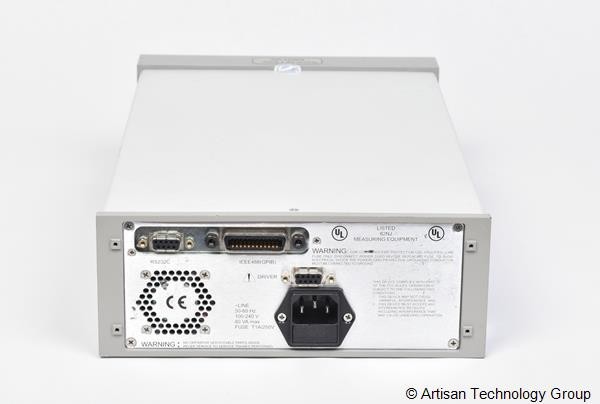 JDSU HA9W2+20KFP1 Programmable Optical Attenuator