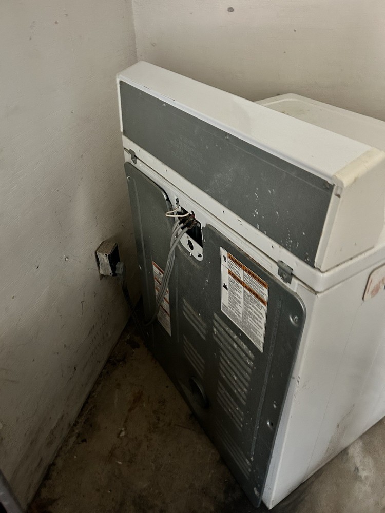 Estate Dryer