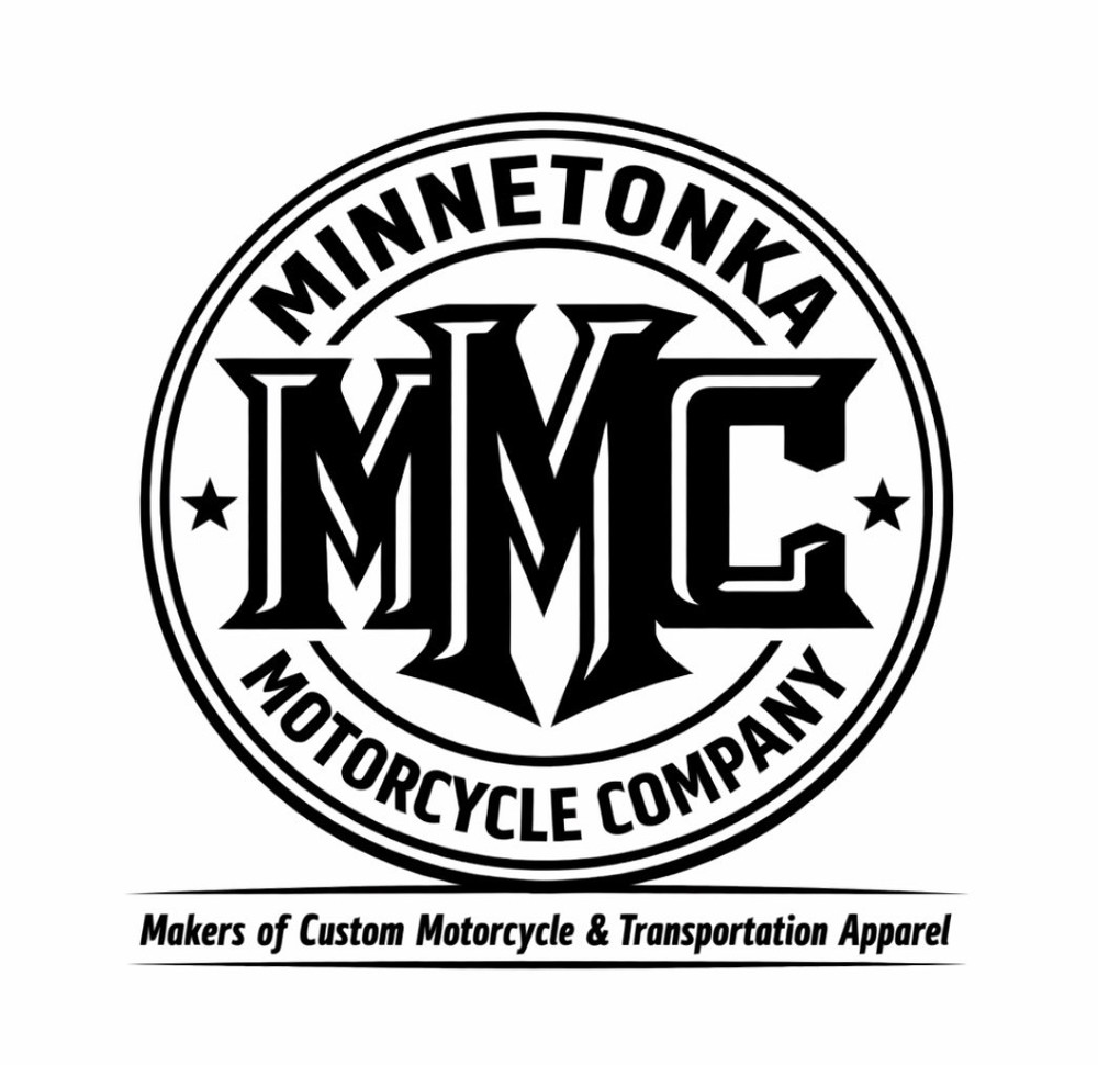 Structured Front Mesh Trucker Hat – Motorcycle Inspired Design – MMC Made