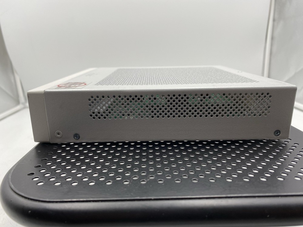 Cisco Firepower 1000 Series FPR-1010 Network Security/Firewall