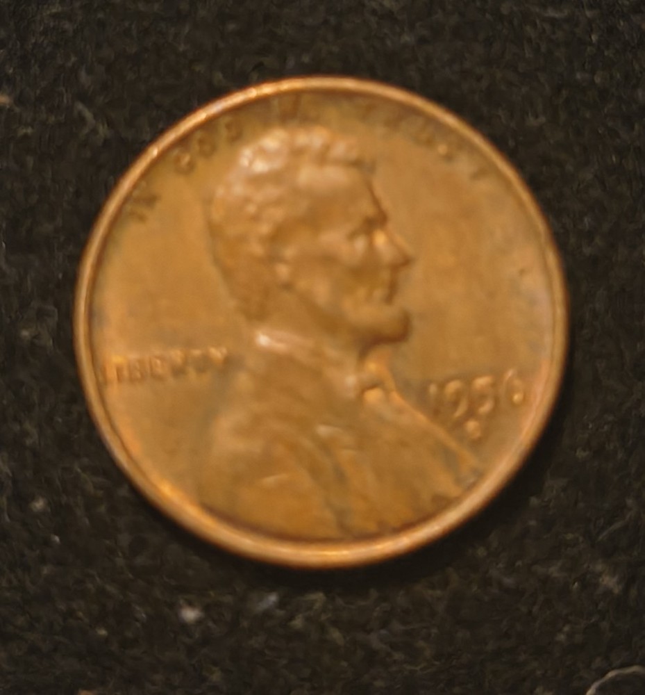 Random Collectable Coin Pile Lot