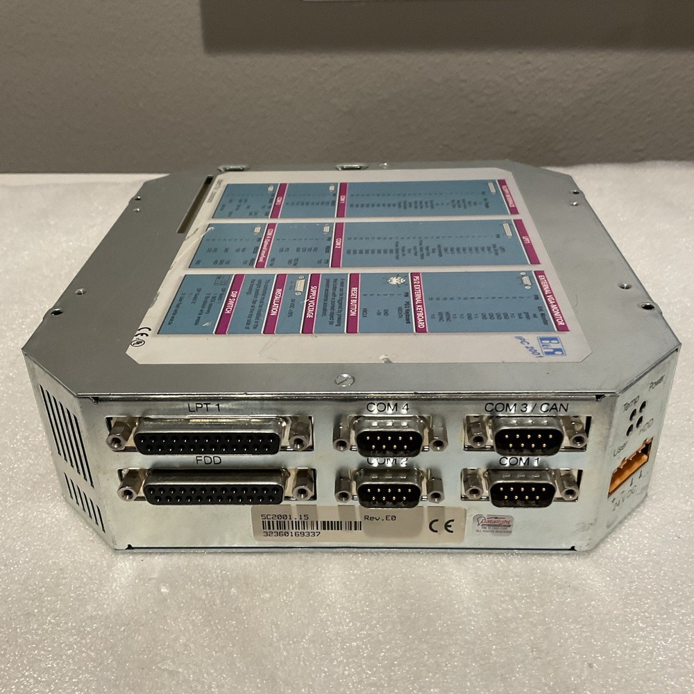 Provit B&R 5C2001.15