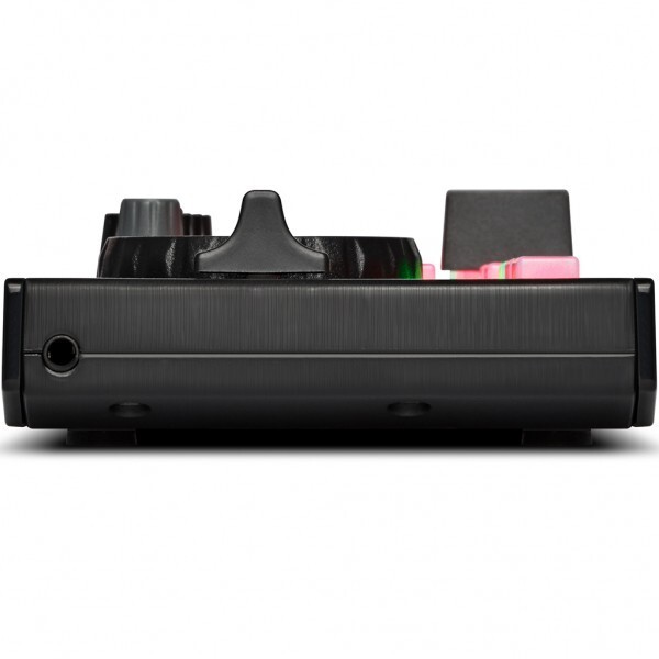 NUMARK DJ 2GB 2 TOUCH Disc Jockey Controller