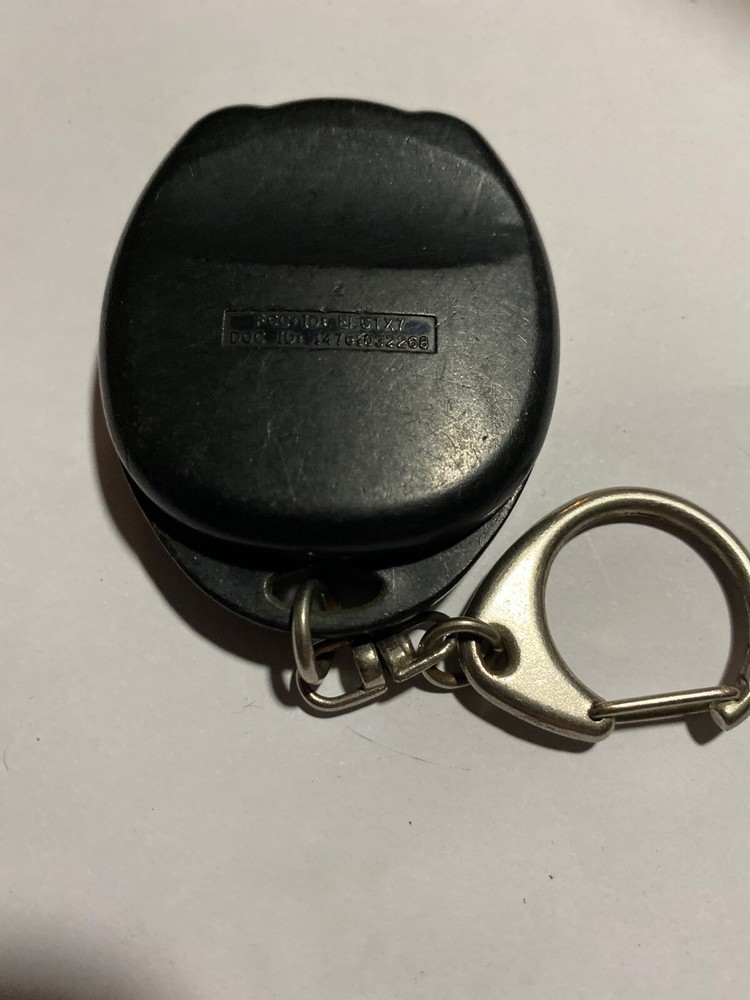 AUTO COMMAND Design Tech KEYLESS ENTRY REMOTE START KEY FOB CONTROL ELGTX7