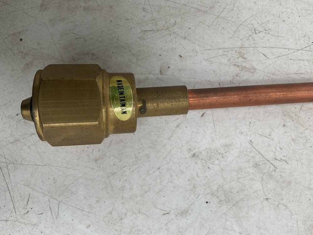 Welding Brazing Torch Tip H-W-1