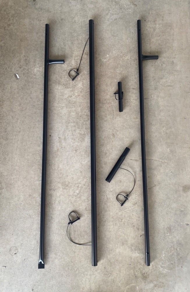 Decoy Extension Pole, Universal _ (4 pack)