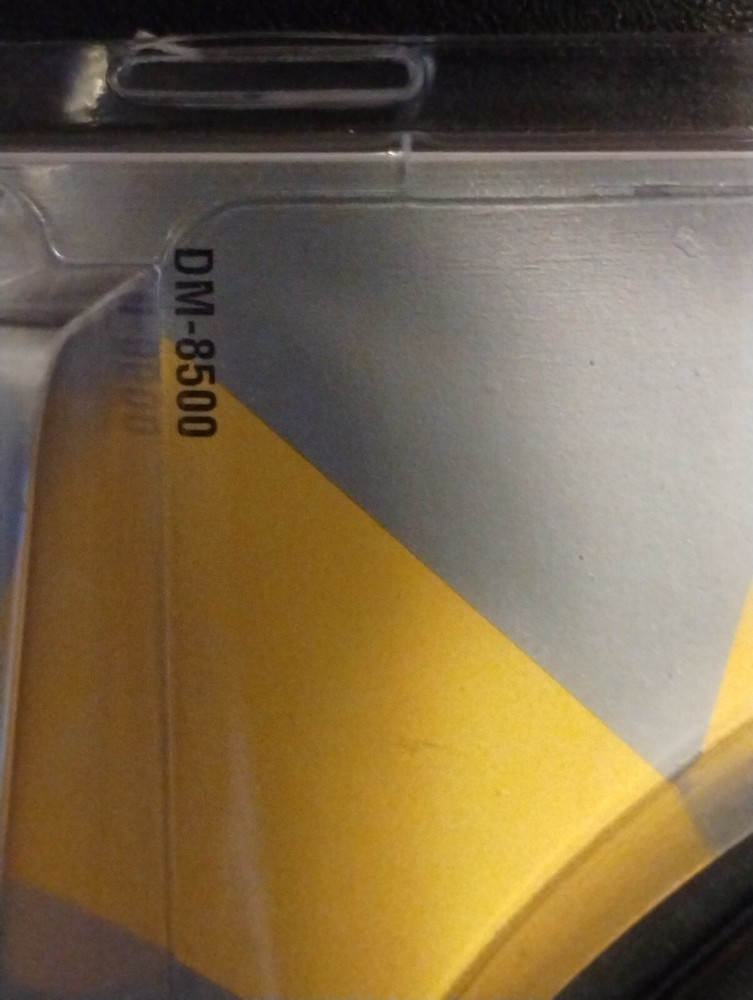 Dazzle CompactFlash Reader/Writer Digital Media Reader Software DM-8500 NEW