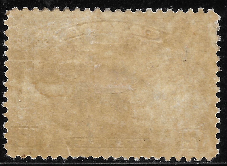 1930 CANADA #174 USED VF