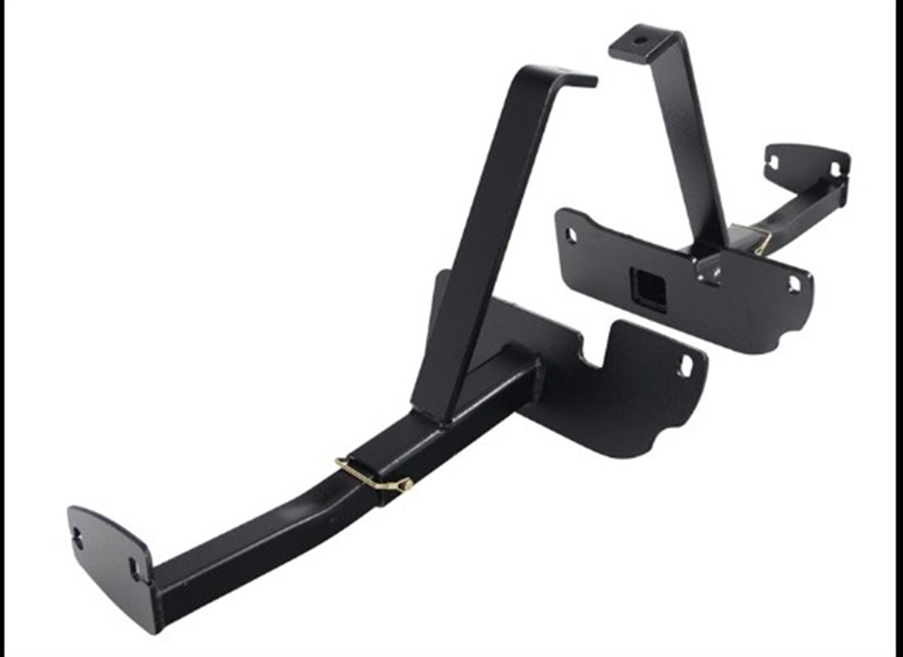 Torklift D2115 Front Camper Tie Downs