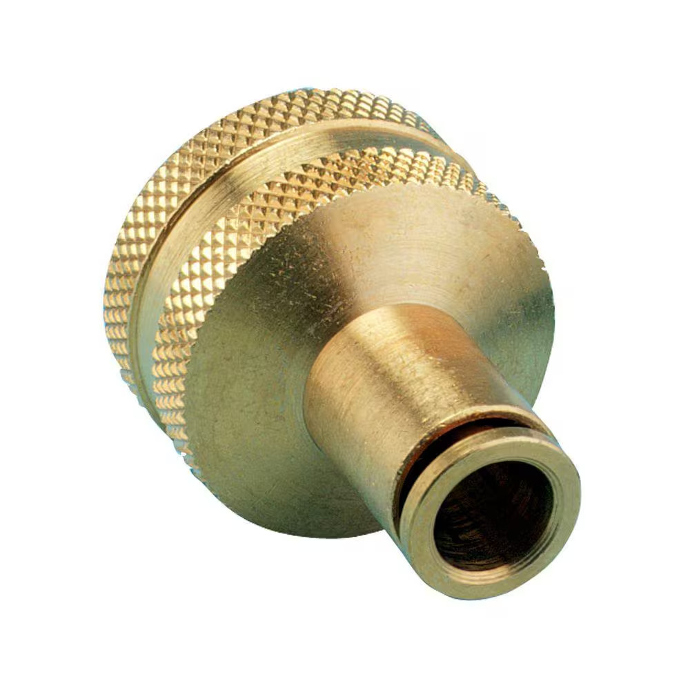 3/8 In. Slip Lok Hose Adapter