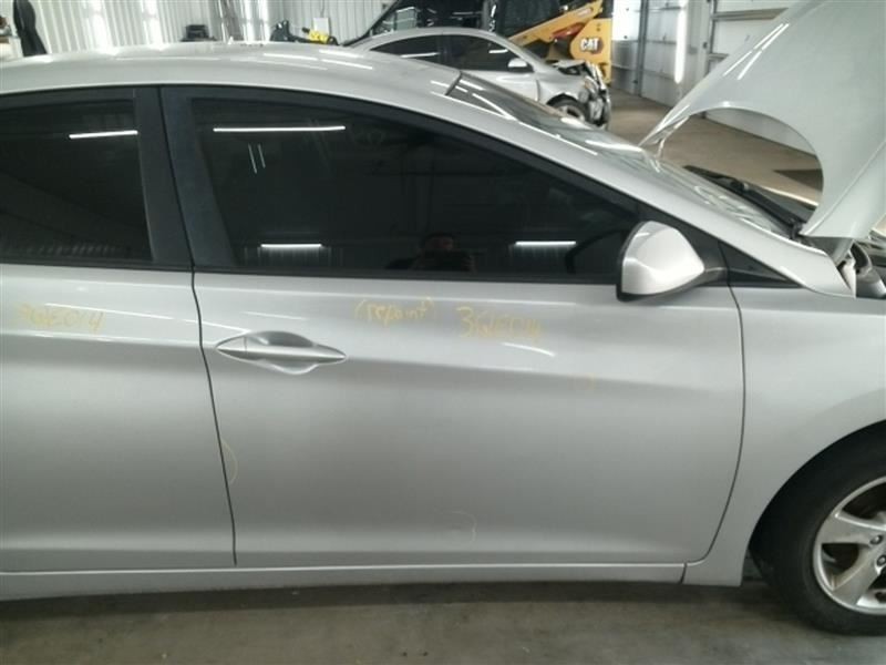 ELANTRA 2014 Keys/Latches/Locks 104601080