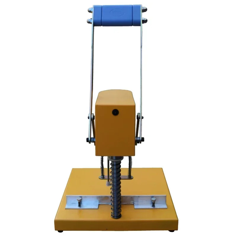 QY-550 Electric Single-Hole Punching Machine for Binding Documents Automatically