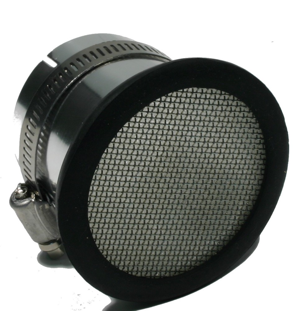 Snowmobile Carb Air Intake Filter -  Mikuni 30-34 mm