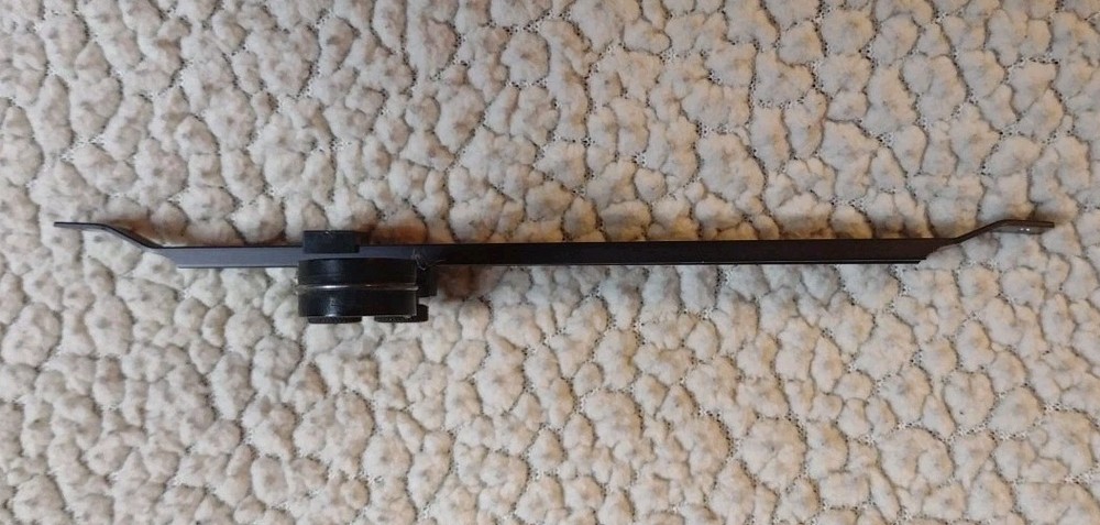 Vintage Archery Sliding Bow Sight