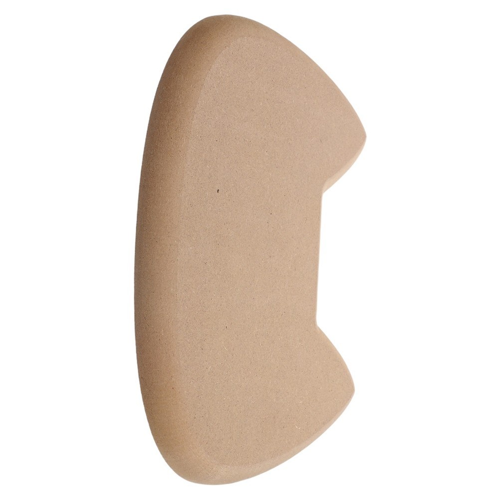Plate Molds for Pottery Ceramic Plates Crafting Cat Shaped Baking