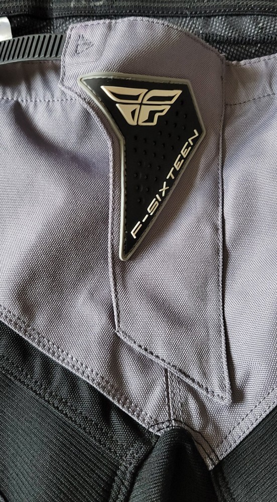 Fly Racing Race Gear