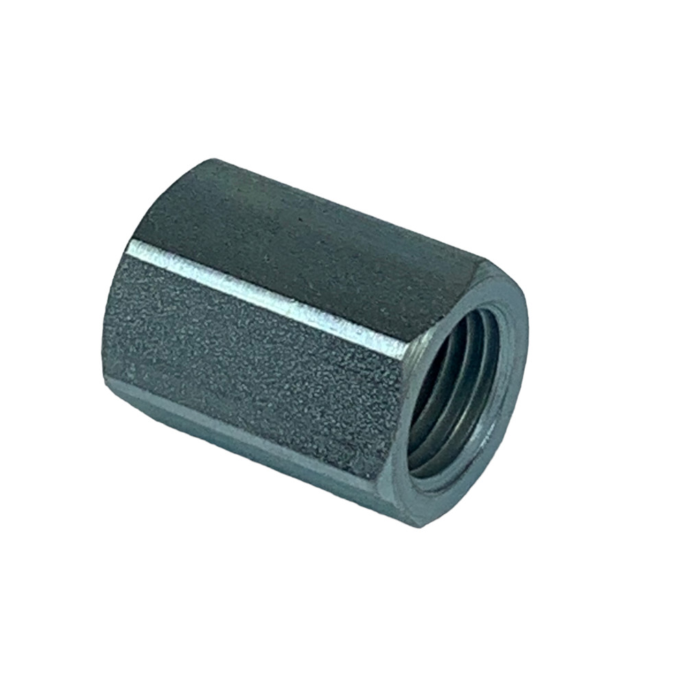 1/4 NPT Size Pressure Washer Lance Connector Fitting Union