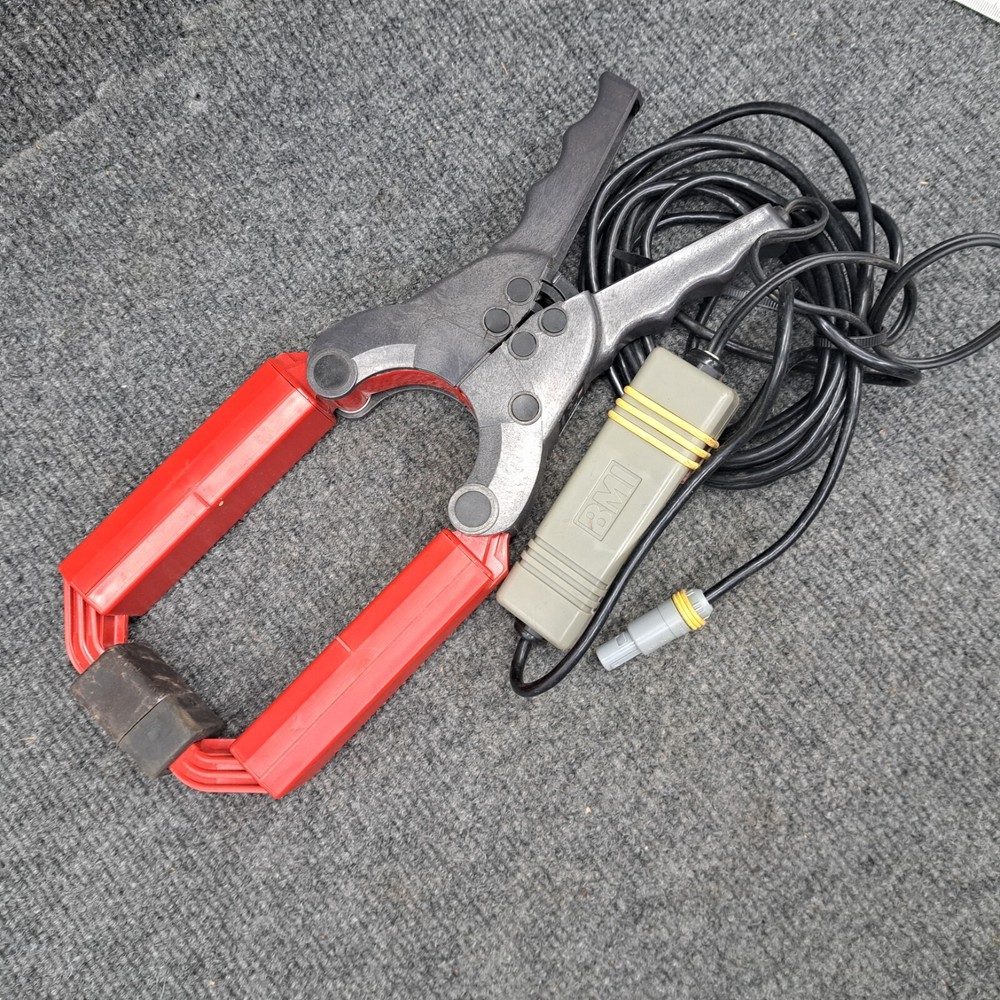 BMI A-120 Current Probe 600VAC MAX