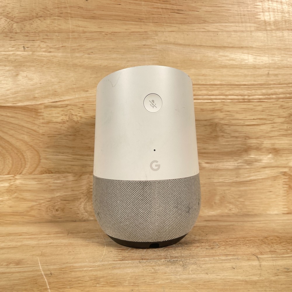 Google Home Wireless Bluetooth Google Assistant Voice Recognition Smart Speaker