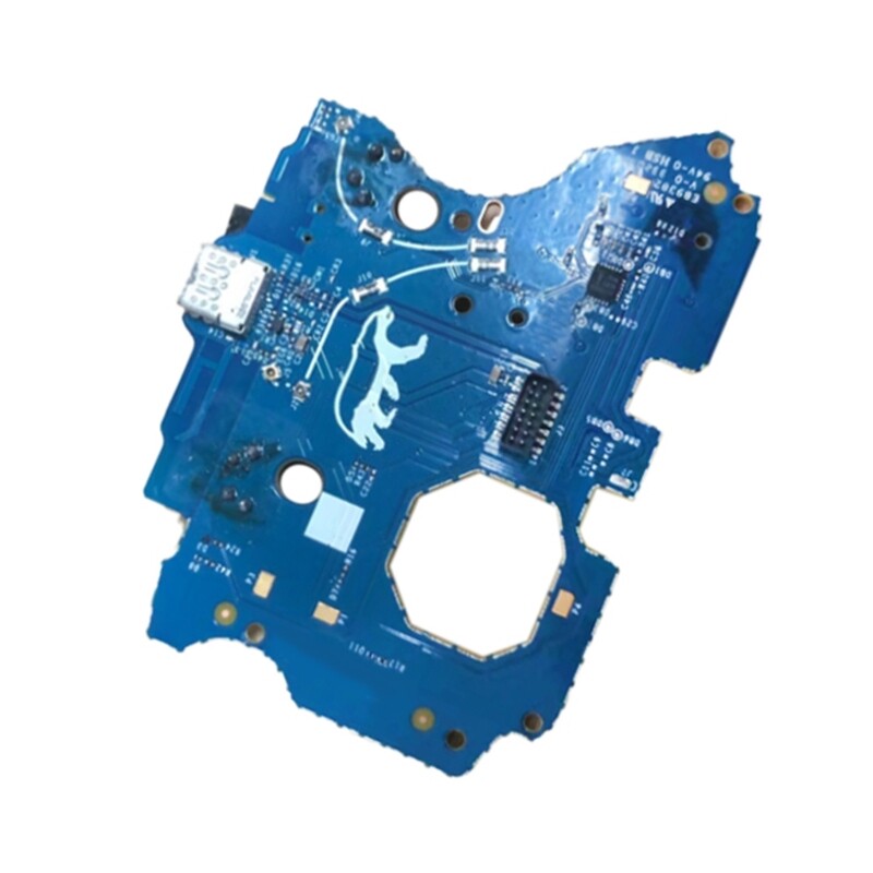 PCB Part Circuit Board DIY Accessory Game Main Board Set For Game Consoles