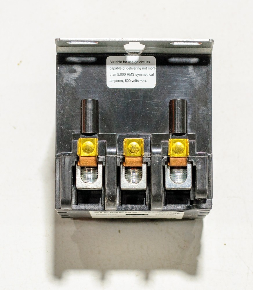 Trane Service First CTR01172 42EF35AGAIN Definite Purpose Contactor