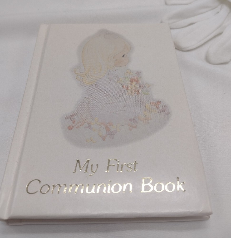 My First Communion Purse