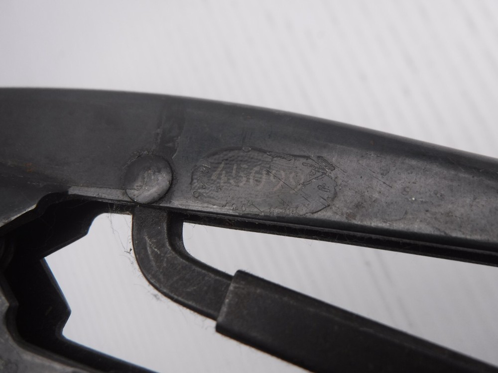 AMP Type-C Hand Crimp 45099