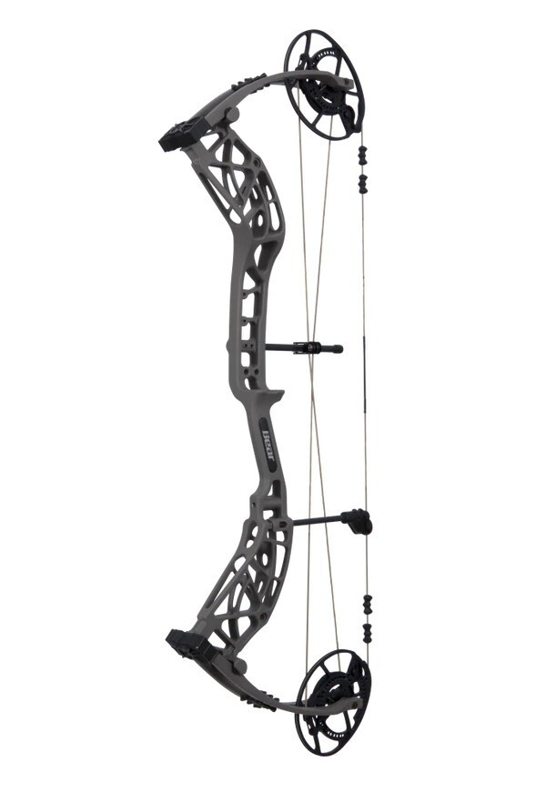 Bear Archery Whitetail Maxx LH 60 Stone