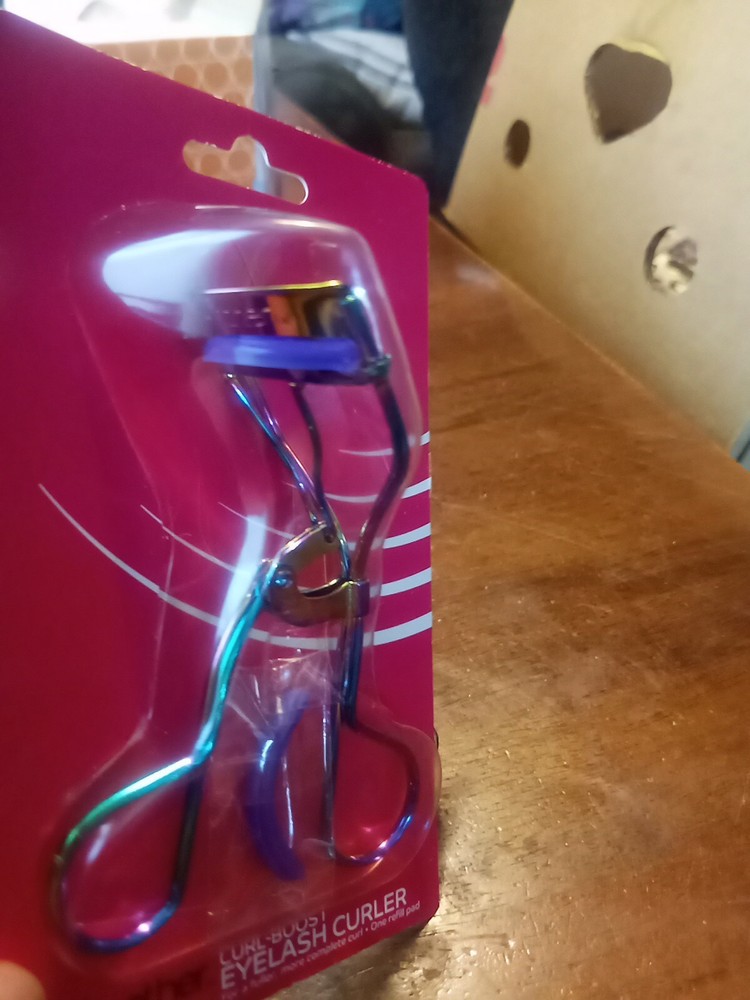 Curl Boost Eyelash Curler One+other