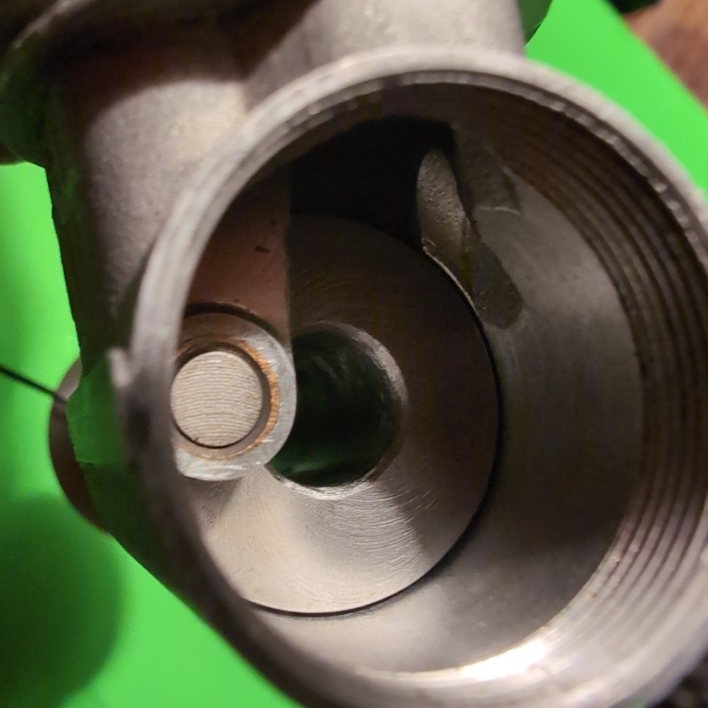 Vintage Nelson RC Airplane Engine Must See Pics