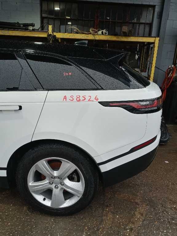 2023 Range Rover Velar OEM Front Radar Module ID M8A2-9G768-AE