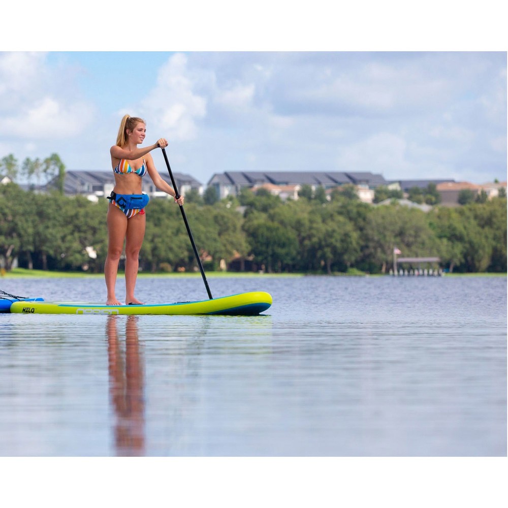 O'Brien 10'6" Hilo iSUP Package
