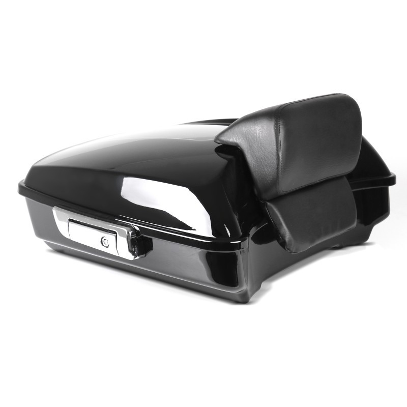 Top Box Razor for Harley Davidson Road Glide Special 15-23 GB9 black
