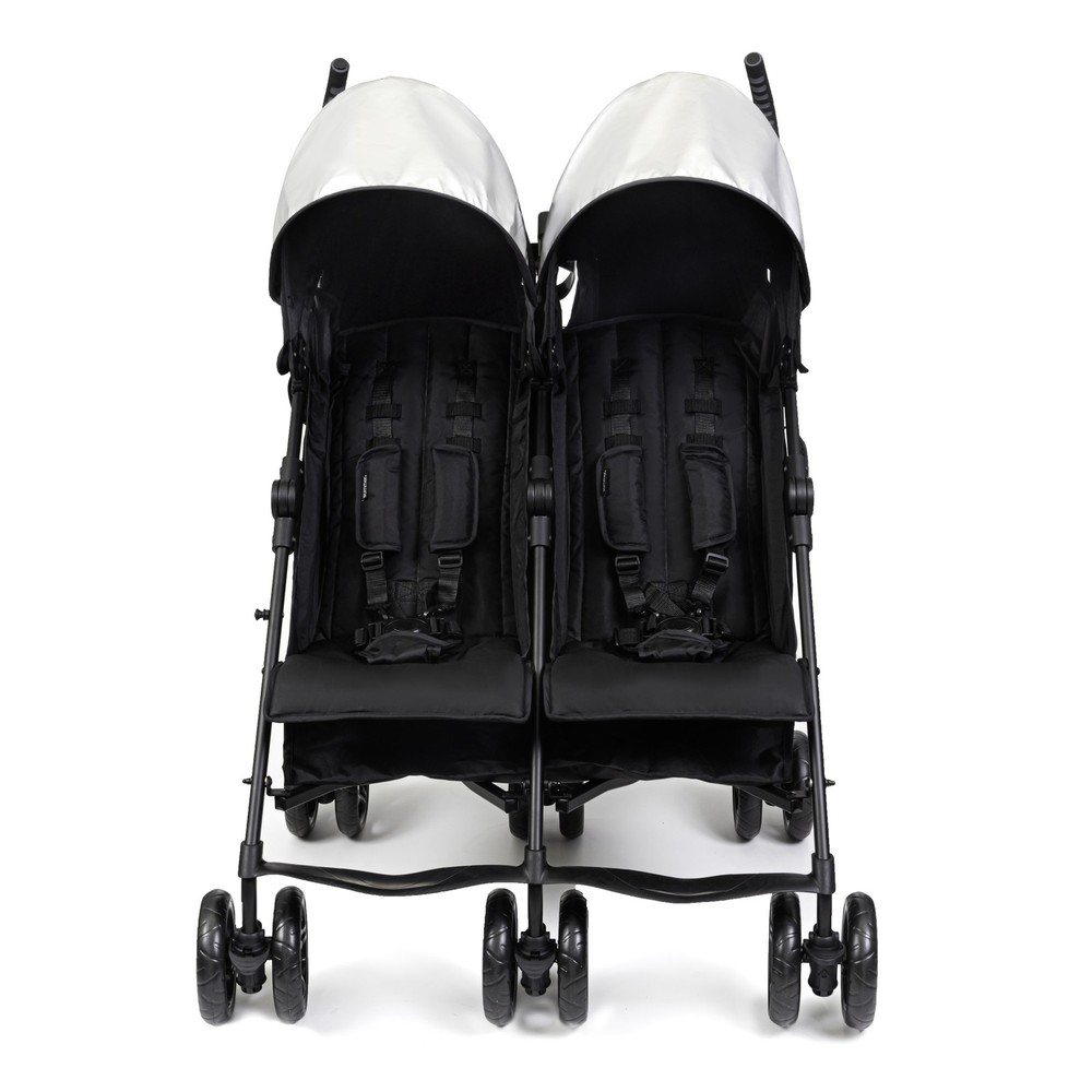 Ingenuity 3Dlite Double Convenience Stroller