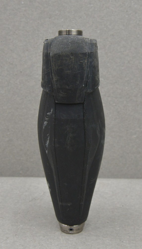 Ottobock Genium X3 3B5-2ST MicroProcessor Knee Bionic Prosthetic w/2R19 Adapter