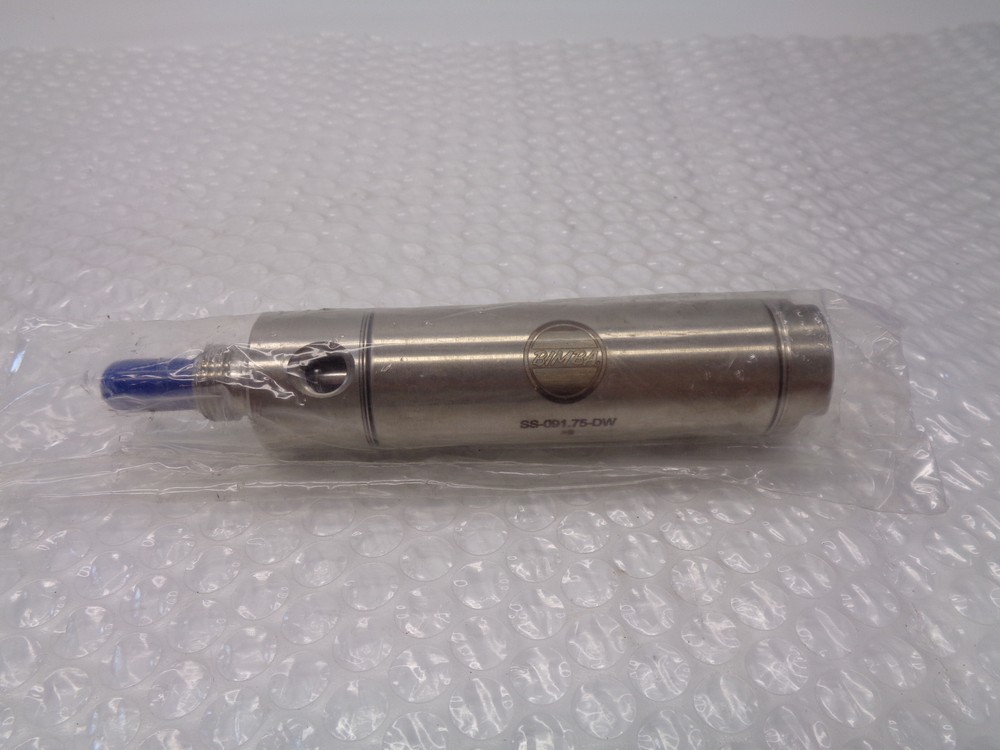 BIMBA SS-091.75-DW CYLINDER NSMP