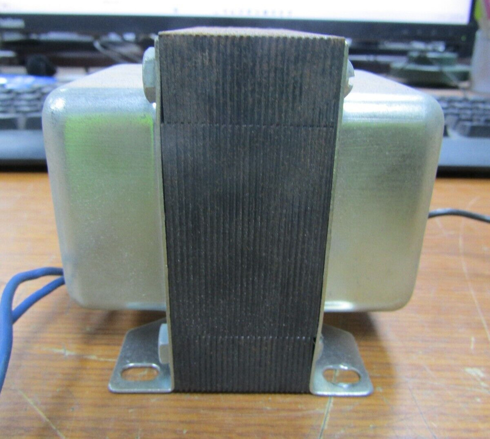 💥PACIFIC ELECTRONICS CLASS 2 TRANSFORMER AP-10024 120 VAC