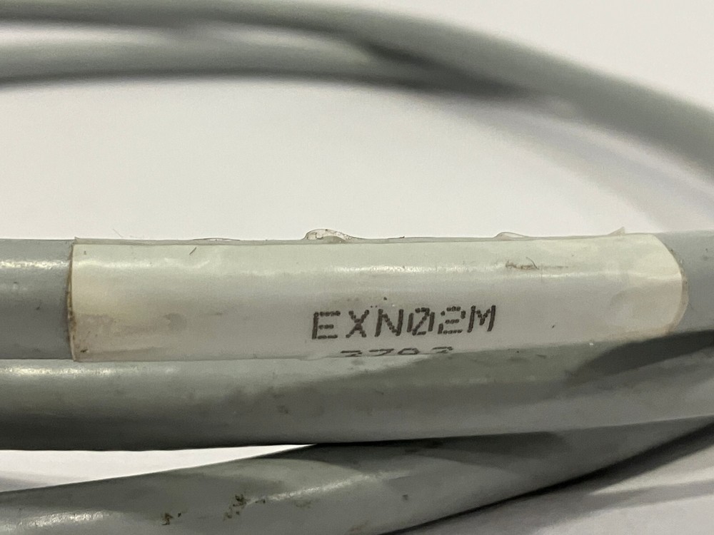 EXN02M Cordset IEEE-488 GPIB 6-1/2' FT