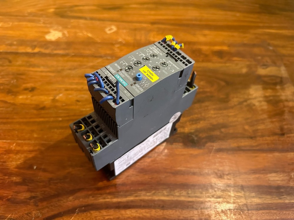 Siemens 3RW4026-2BB04