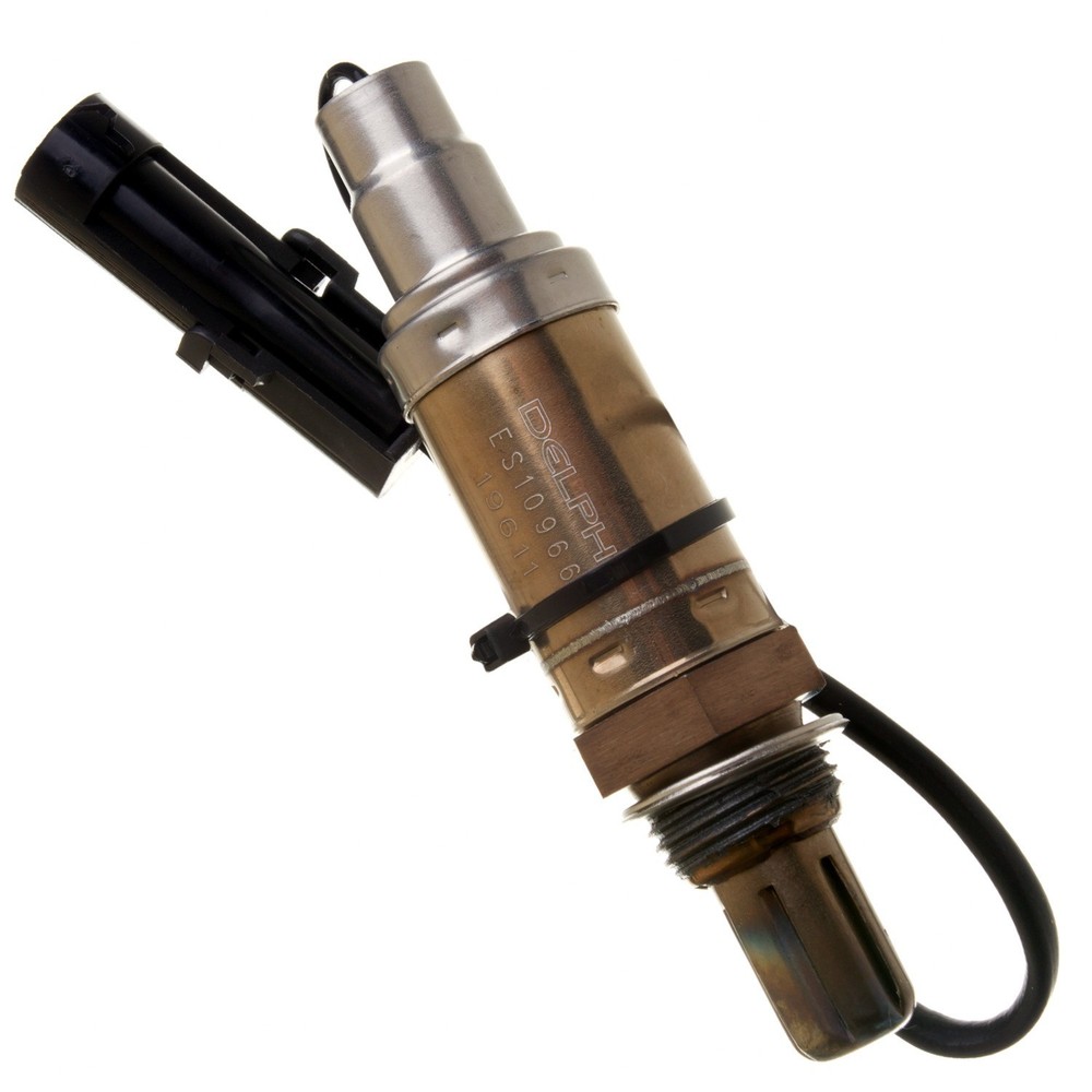 For 1990-1998 Chevrolet Cavalier - Oxygen Sensor Delphi