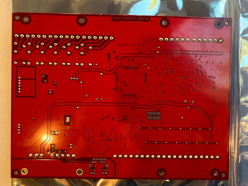 Lenel LNL-1320-S3 Dual Reader Interface Controller Module LenelS2-2 LNL 1320