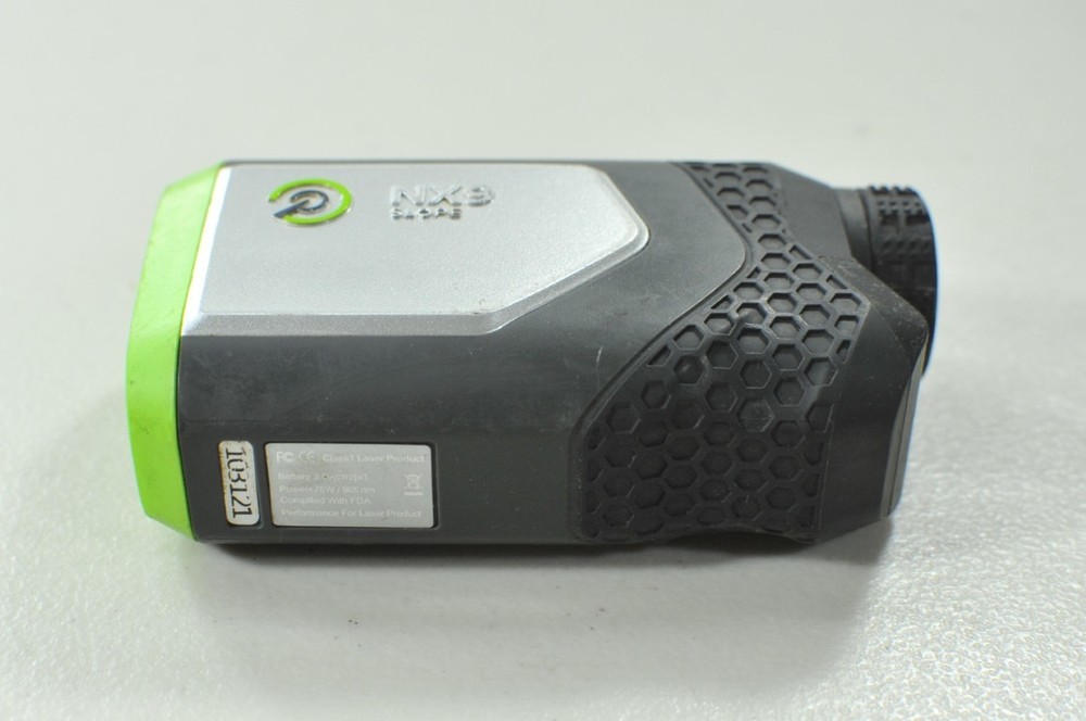 Precision Pro NX9 Slope Range Finder #210177