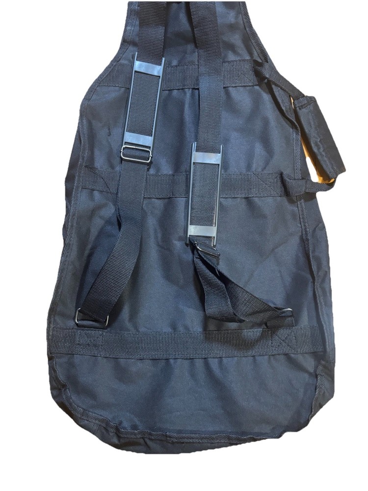 42’’ long Guitar Soft Case/gig Bag
