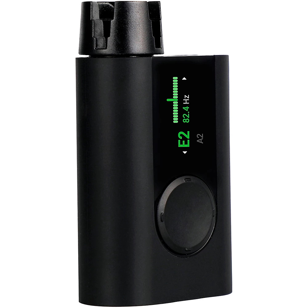 Roadie Tuner Roadie 3 Automatic String Tuner