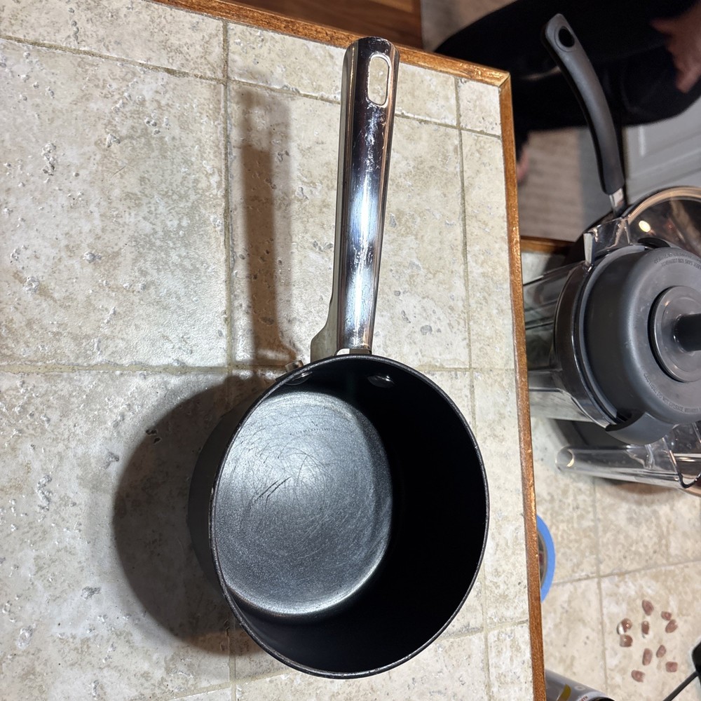 Cooks Essentials Cookware Set 4 Piece ￼