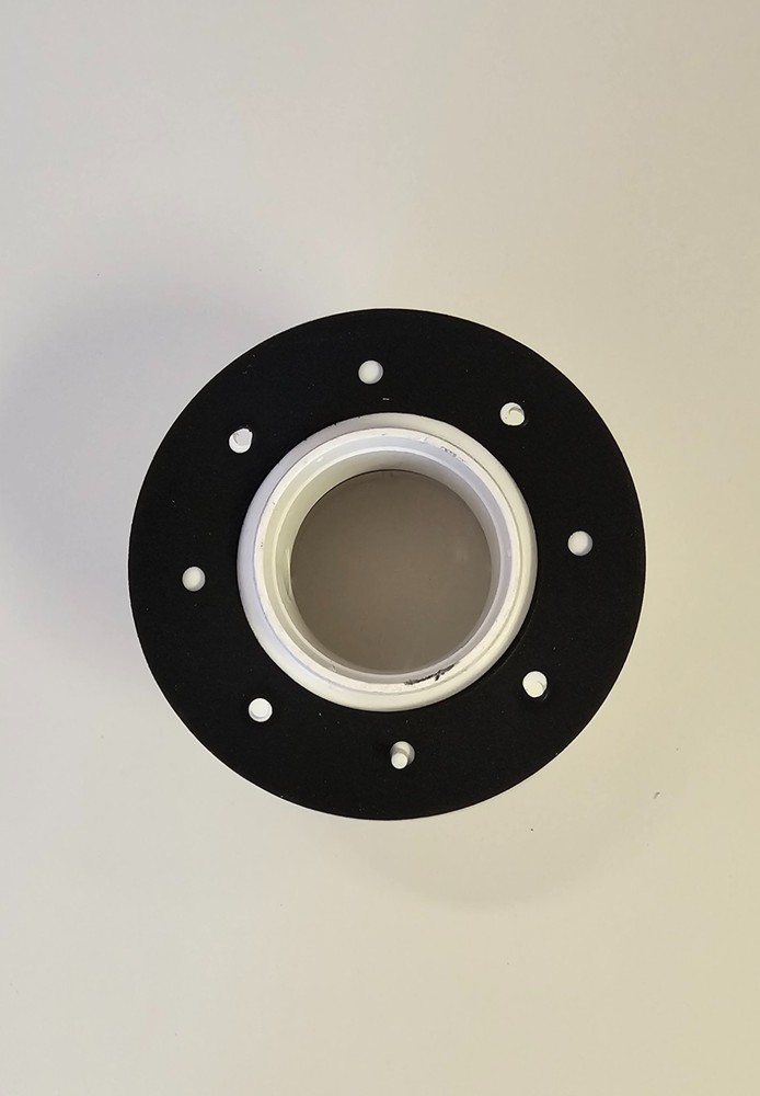 Bosch Greentherm T9900 SE 199 Air Inlet Connection #8738714971