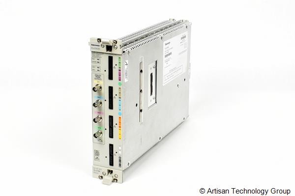 Tektronix TLA7AA4 Logic Analyzer Module