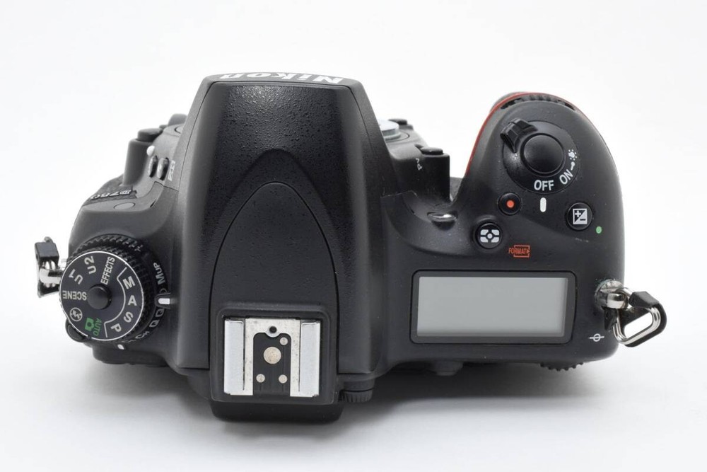 Nikon D750 C0104