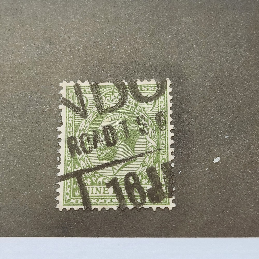 Great Britain #83 wmk33 - CV $32 - Lot #12455