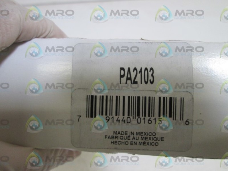 BALWIN FILTERS PA2103 FILTER (ALL WHITE BOX) NSMP